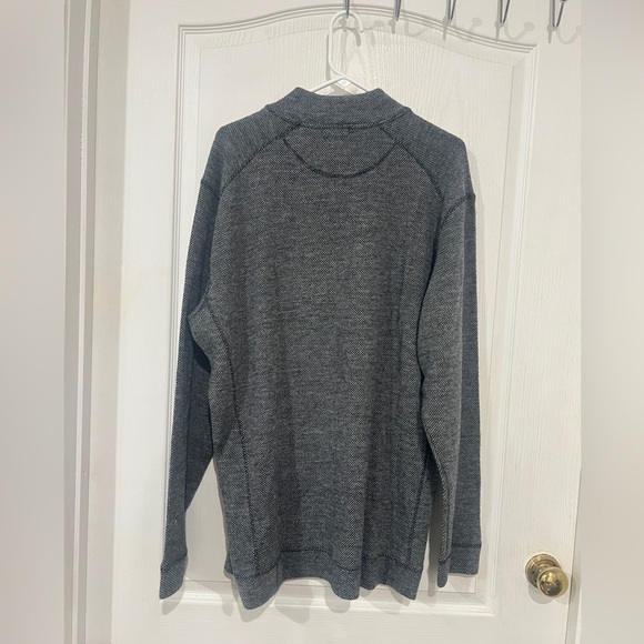 Southern Marsh Quarter Zip Pullover - Picture 7 of 7